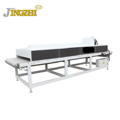 بهبود فرآیند پوشش فلزی خود با کنترل PLC سیستم پوشش UV SPC