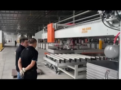 SPC لامپ اکسیمر ماشین پوشش UV