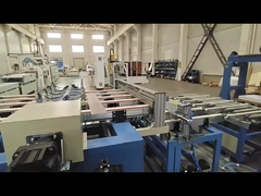 دستگاه بسته بندی برای کف